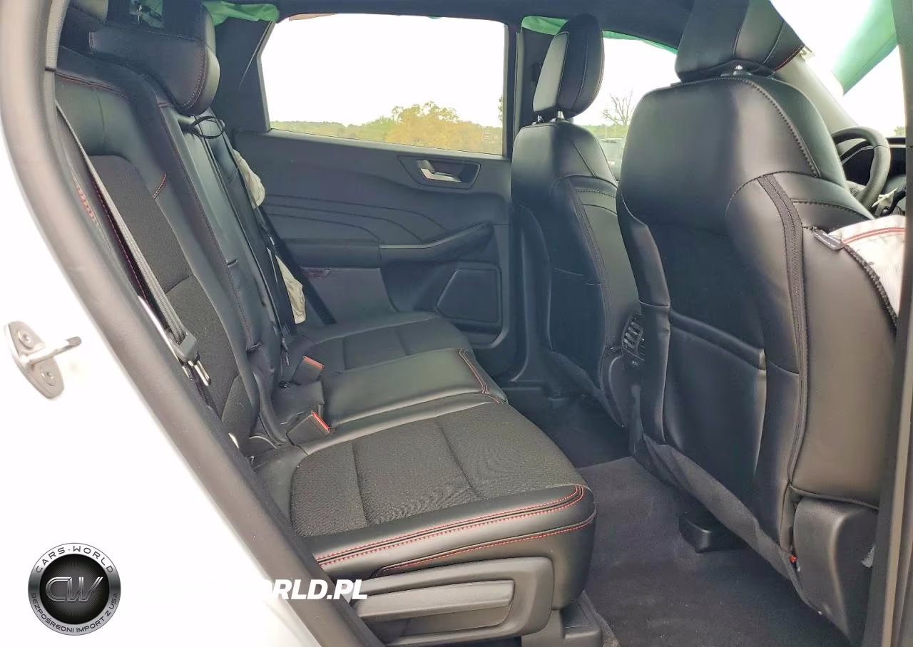 2026 Ford Escape St Line VIN:1FMCU0MN7TUA11223 - 11