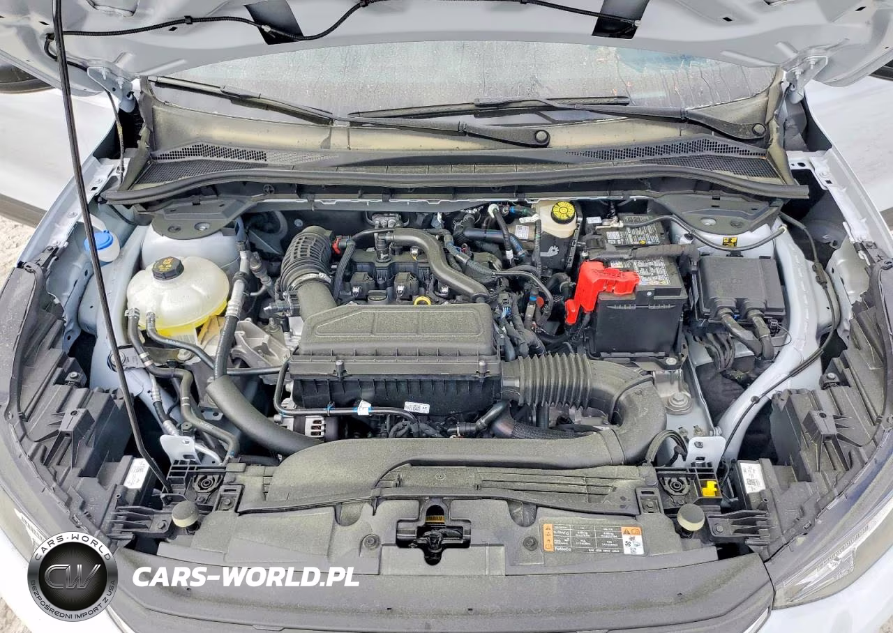2026 Ford Escape St Line VIN:1FMCU0MN7TUA11223 - 12