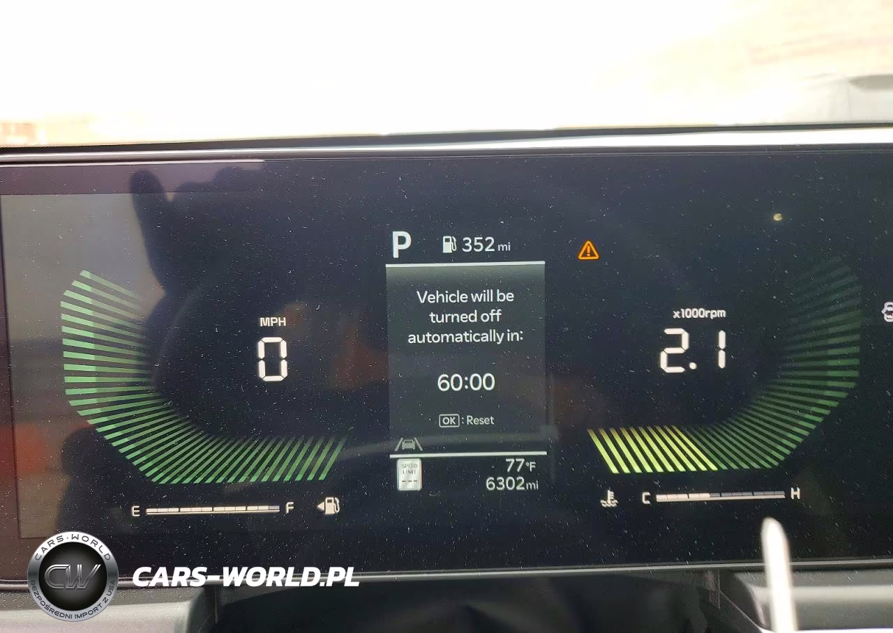 2025 Kia K5 VIN:KNAG64J77S5379663 - 9