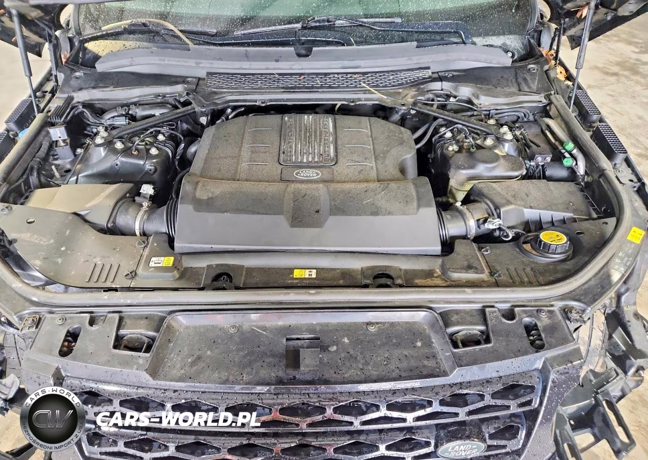 2016 Land Rover Range Rover Sport Sc VIN:SALWR2EF6GA599797 - 12