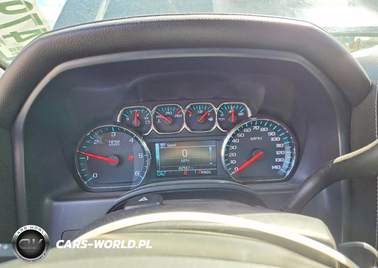 2019 GMC Sierra Limited K1500 Sle VIN:2GTV2MEC7K1205932 - 9