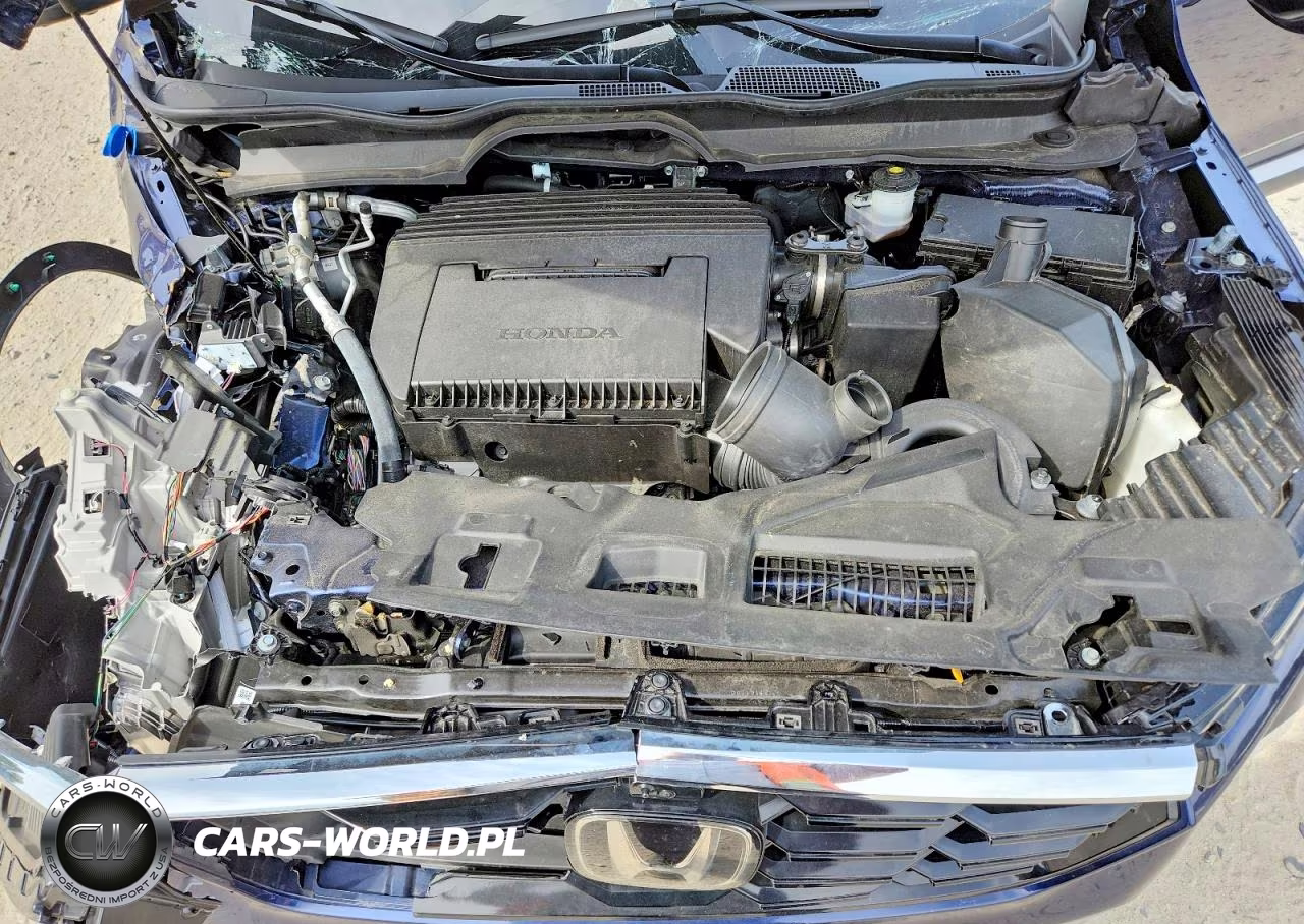2023 Honda Pilot Elite VIN:5FNYG1H86PB011627 - 12