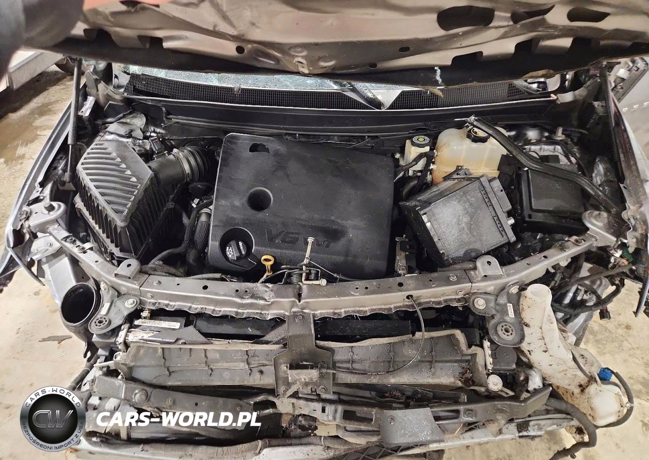 2019 Chevrolet Traverse Ls VIN:1GNEVFKW8KJ198844 - 12