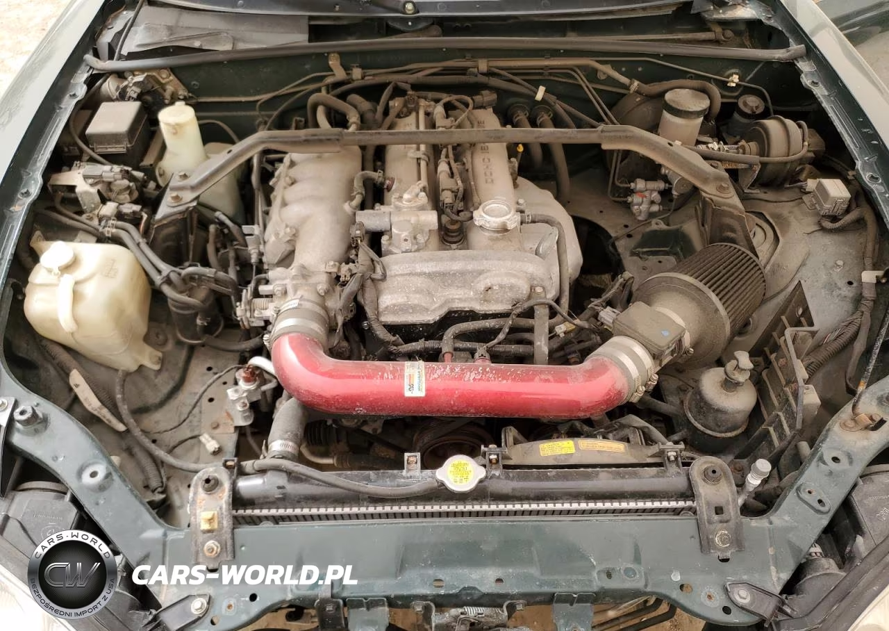 2001 Mazda Mx-5 Miata Base VIN:JM1NB353010213522 - 11
