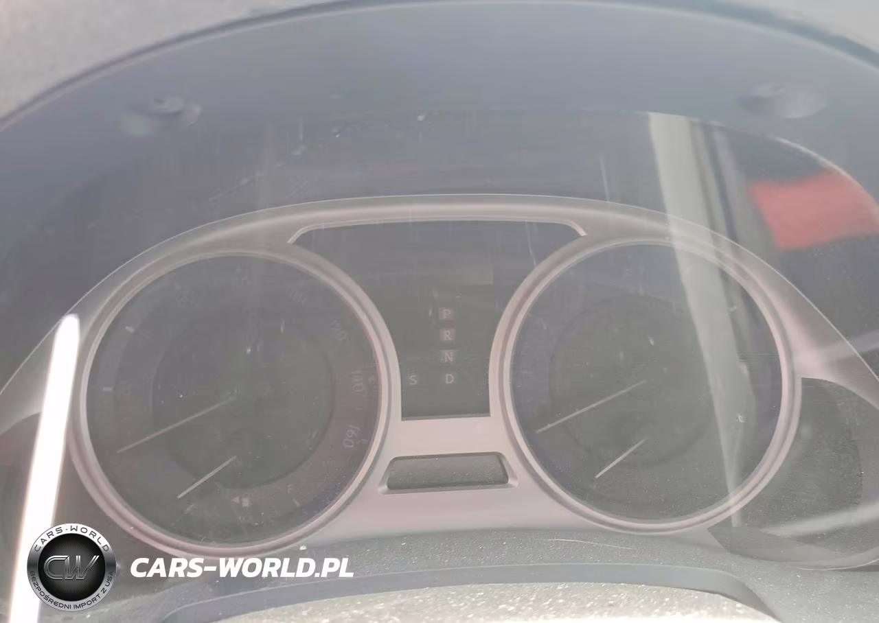2008 Lexus Is 250 Base VIN:JTHBK262082078655 - 9
