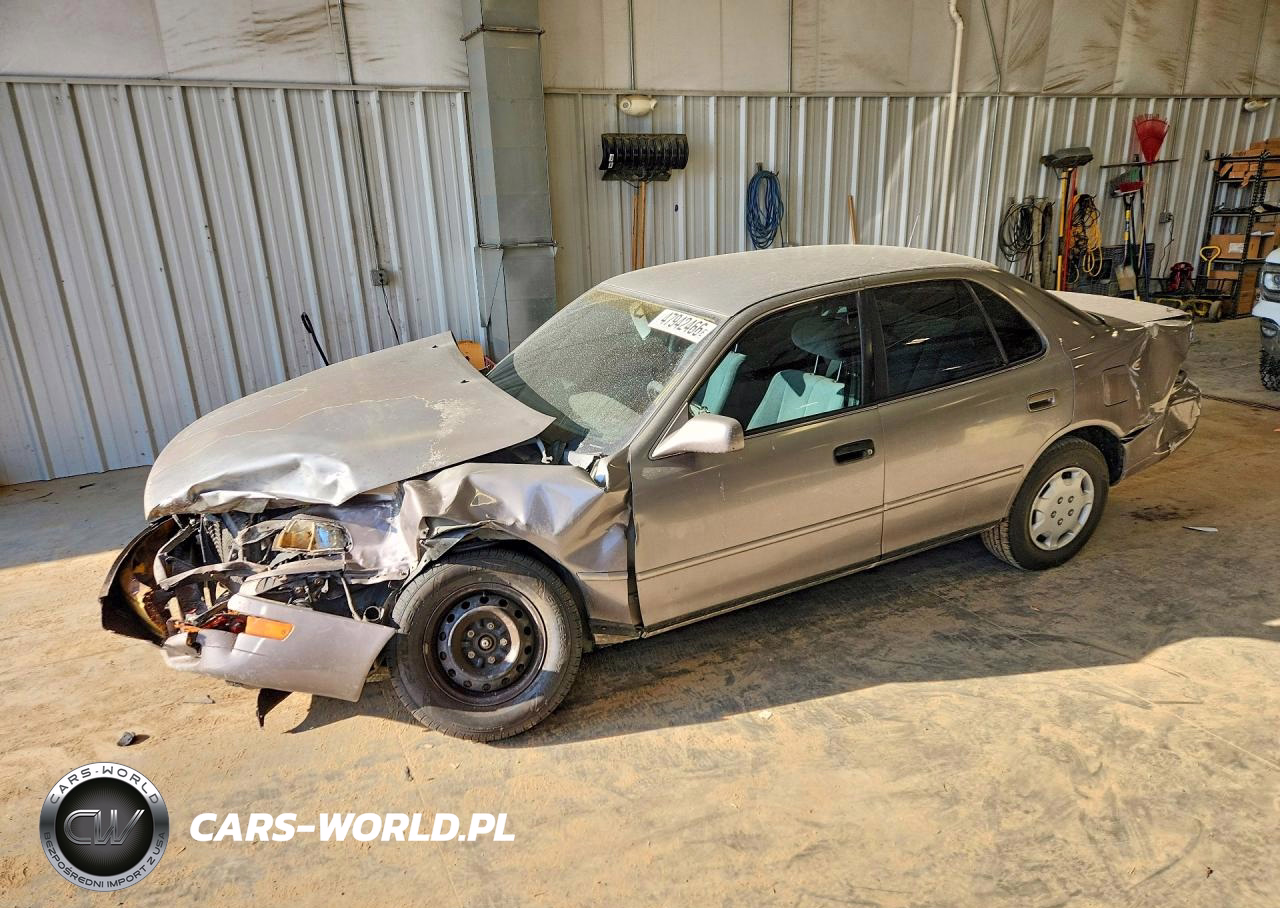 1994 Toyota Camry Le