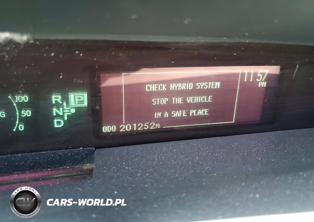 2014 Toyota Prius Three VIN:JTDKN3DU8E0384268 - 9