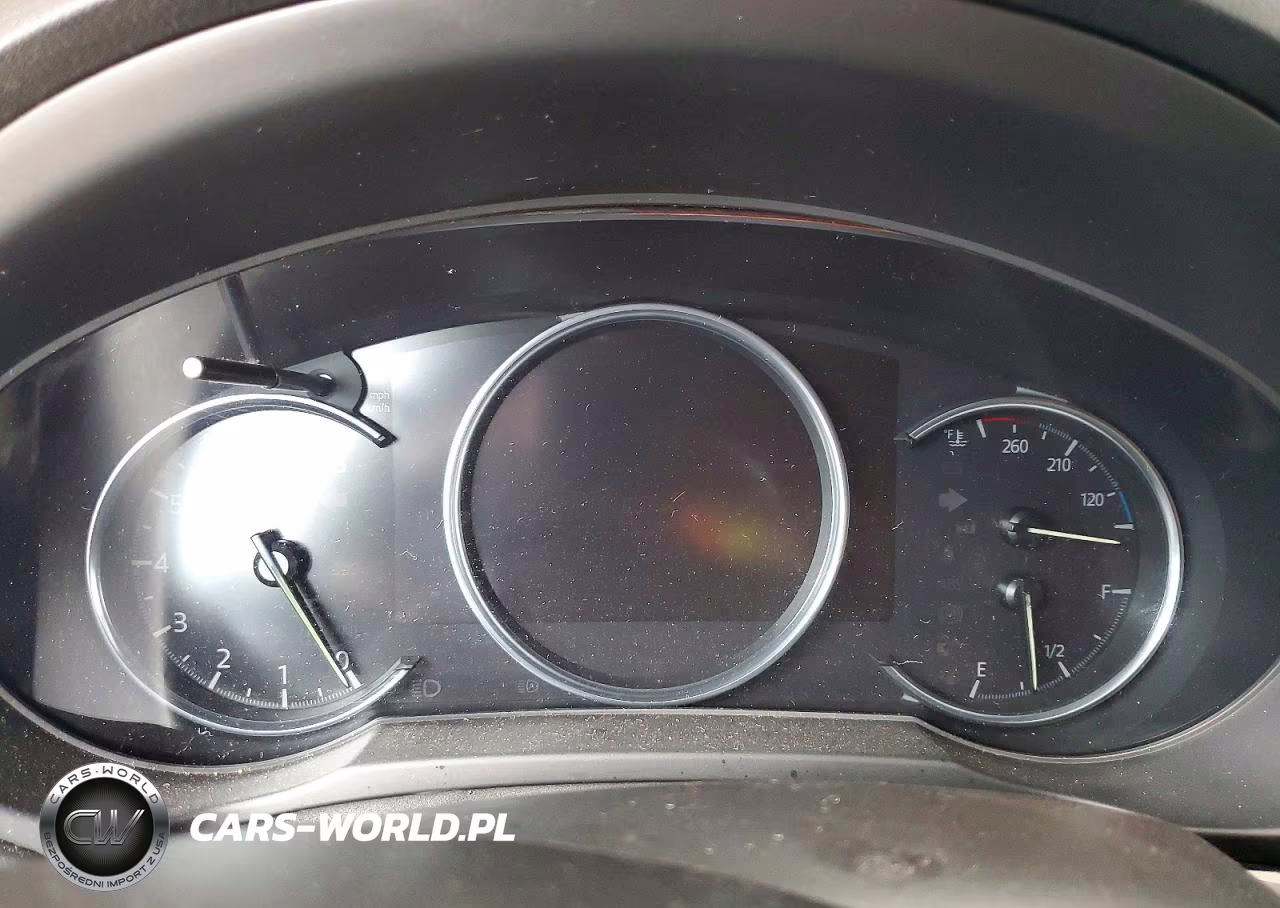 2019 Mazda Cx-5 Grand Touring VIN:JM3KFADM0K1640207 - 9