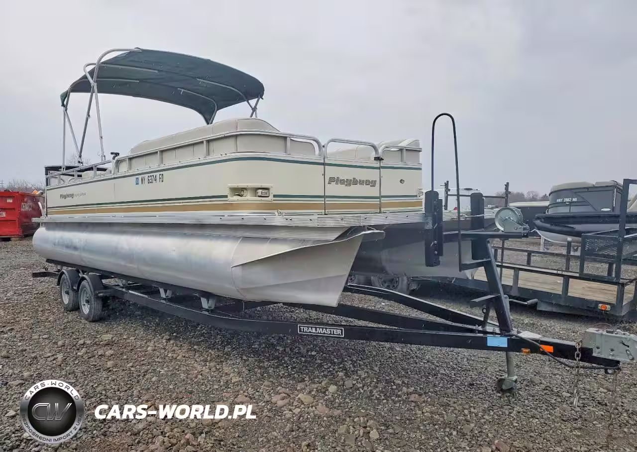 2004 Playbouy Brisol