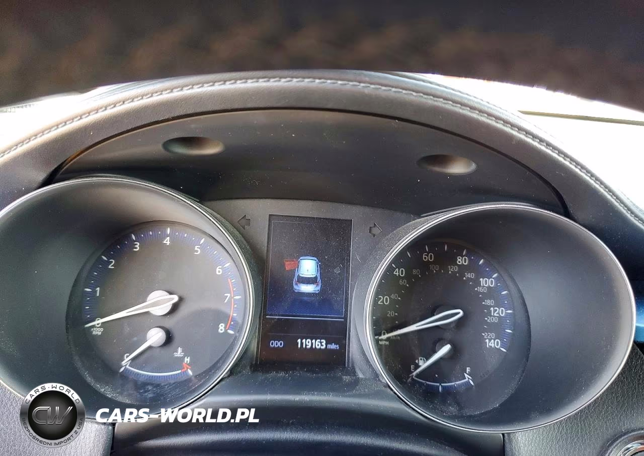 2019 Toyota C-Hr Xle VIN:NMTKHMBX3KR080086 - 9