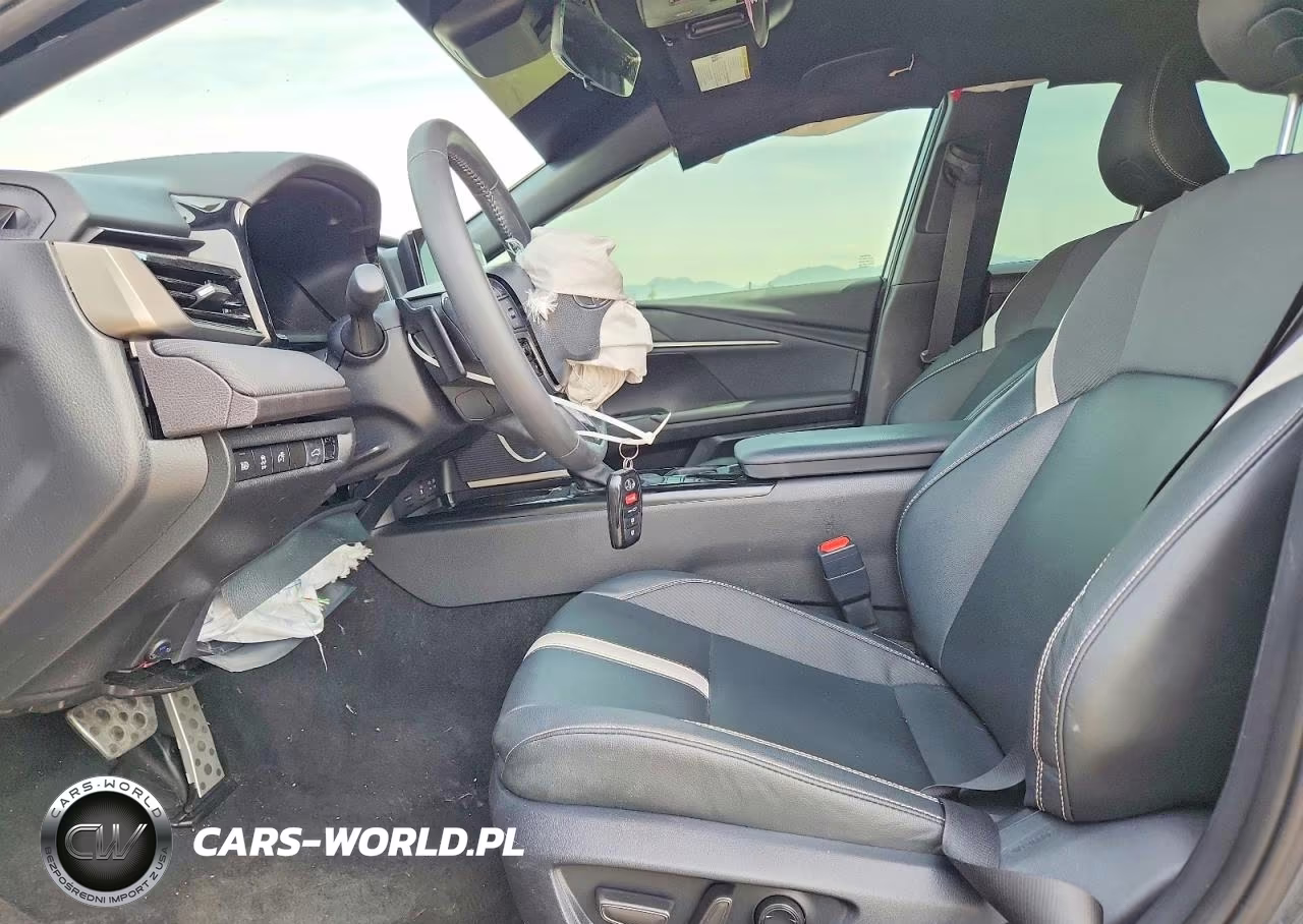 2025 Toyota Camry Se VIN:4T1DAACK2SU542046 - 7