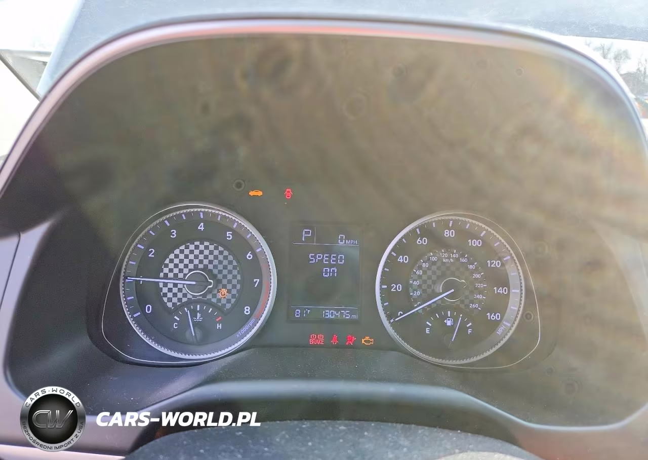 2019 Hyundai Elantra Se VIN:KMHD74LF4KU855988 - 9