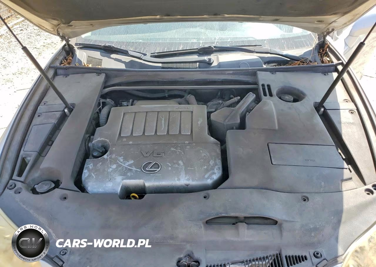 2019 Lexus Es 350 Base VIN:JTHBJ46G272044306 - 11