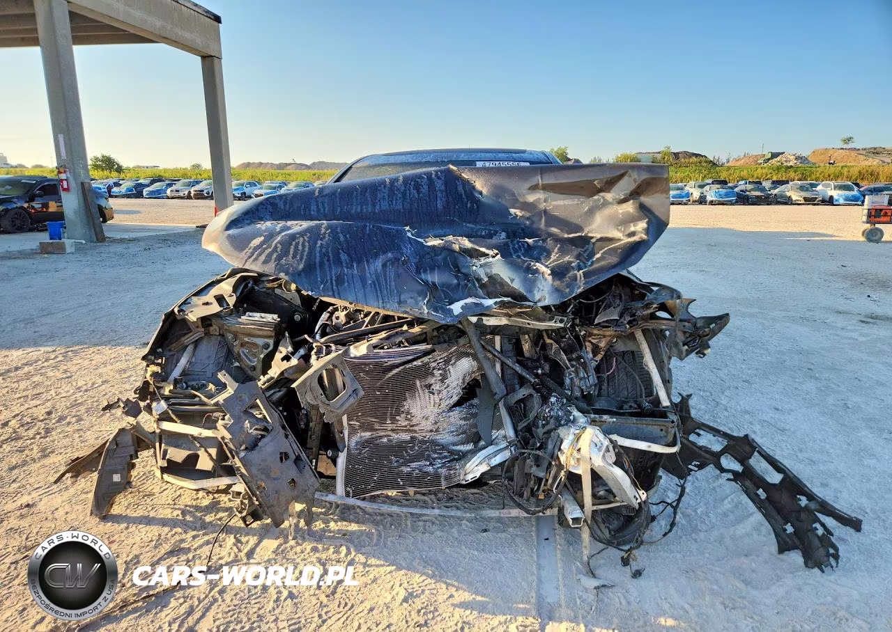 2018 BMW 740 I VIN:WBA7E2C55JG741544 - 5