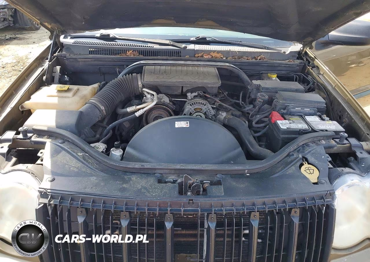 2008 Jeep Grand Cherokee Laredo VIN:1J8GS48K68C240808 - 12