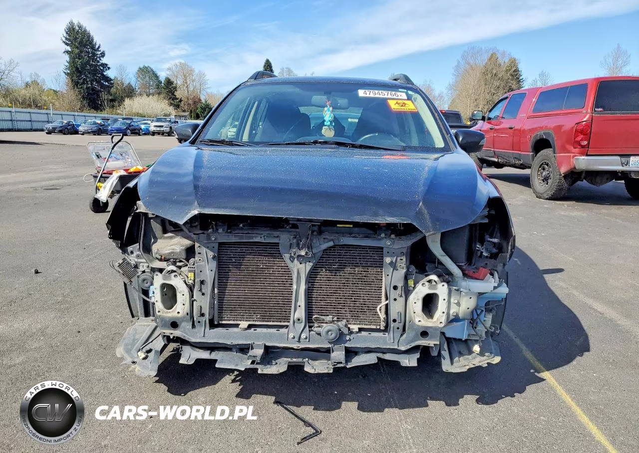 2016 Subaru Impreza Sport Premium VIN:JF1GPAP60G8228804 - 5