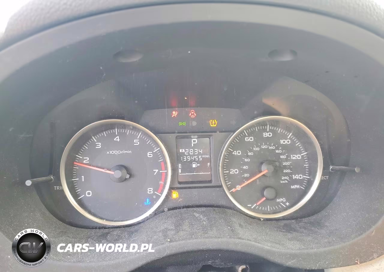 2016 Subaru Impreza Sport Premium VIN:JF1GPAP60G8228804 - 9