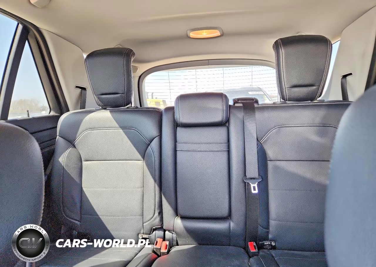 2015 Mercedes-Benz Ml 350 4Matic VIN:4JGDA5HB3FA499943 - 10
