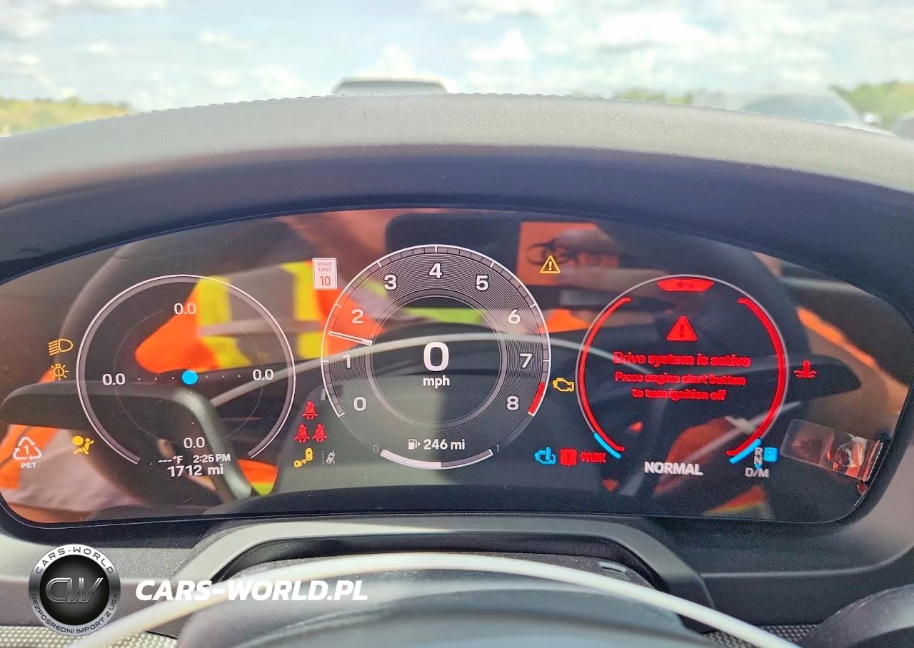 2025 Porsche 911 Carrera S VIN:WP0AH2A9XSS230075 - 9