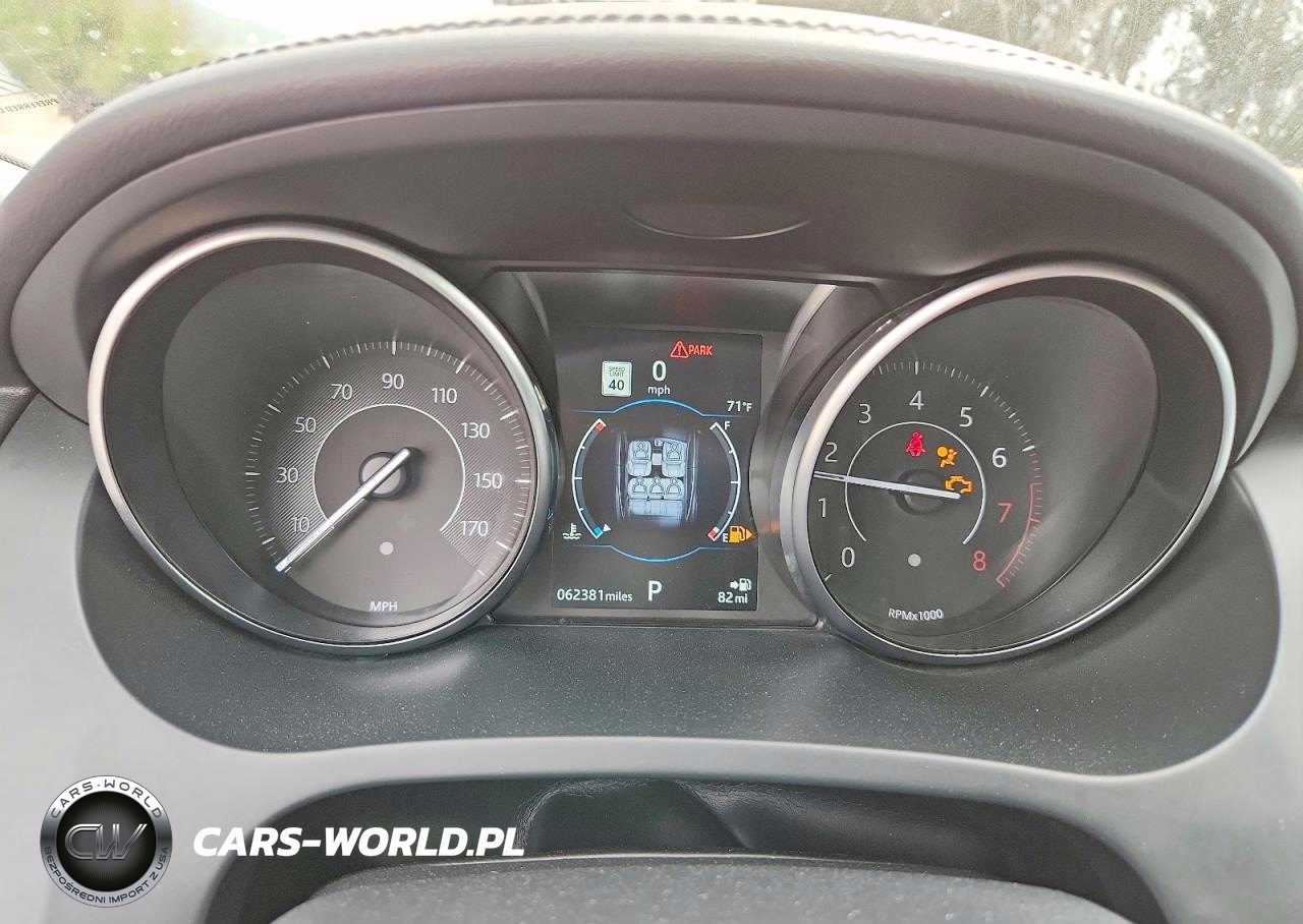 2018 Jaguar E-Pace S VIN:SADFJ2FX7J1Z09571 - 9