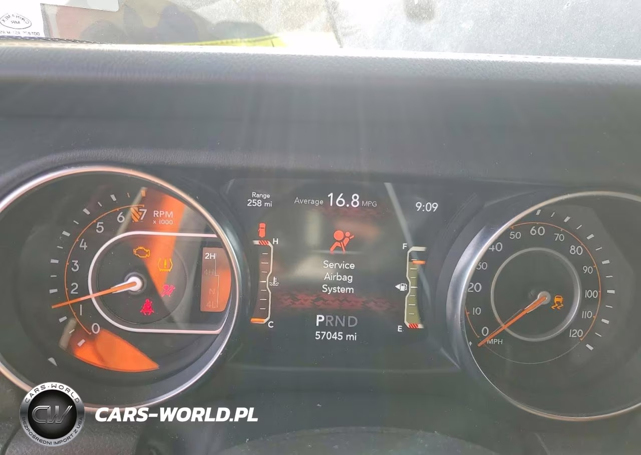 2022 Jeep Wrangler Unlimited Sahara VIN:1C4HJXEG7NW169306 - 9
