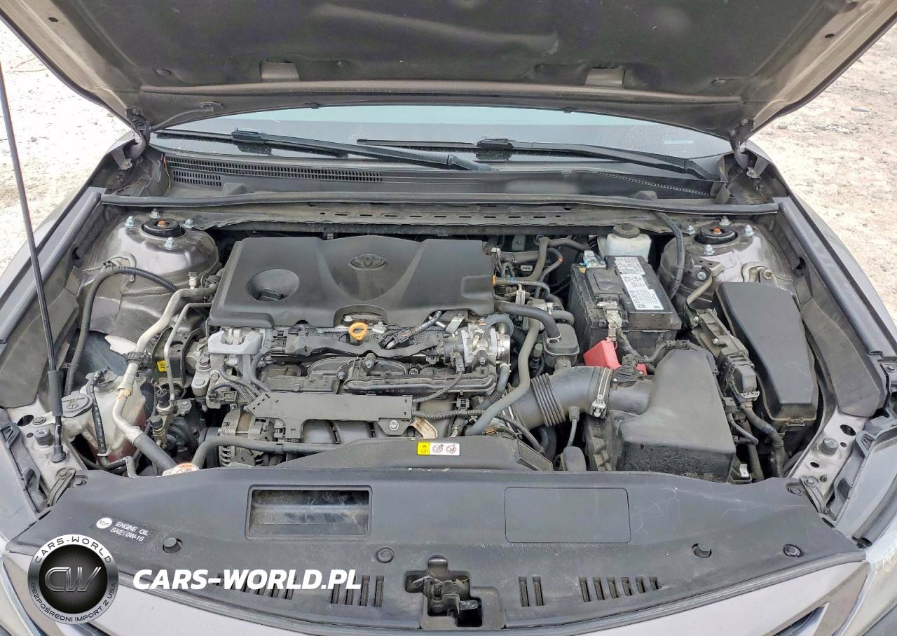 2022 Toyota Camry Se VIN:4T1S11AK0NU046063 - 11