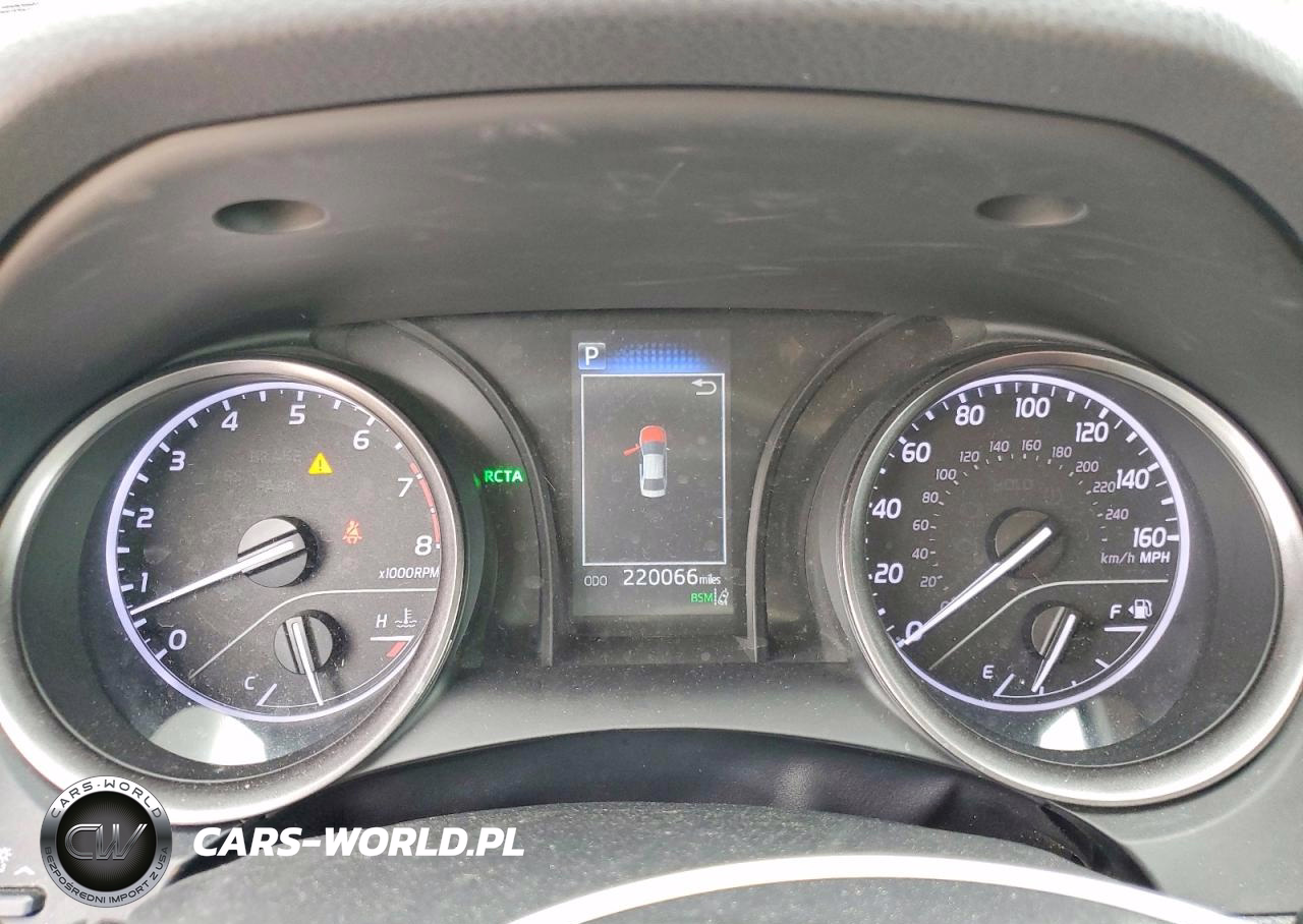 2022 Toyota Camry Se VIN:4T1S11AK0NU046063 - 9