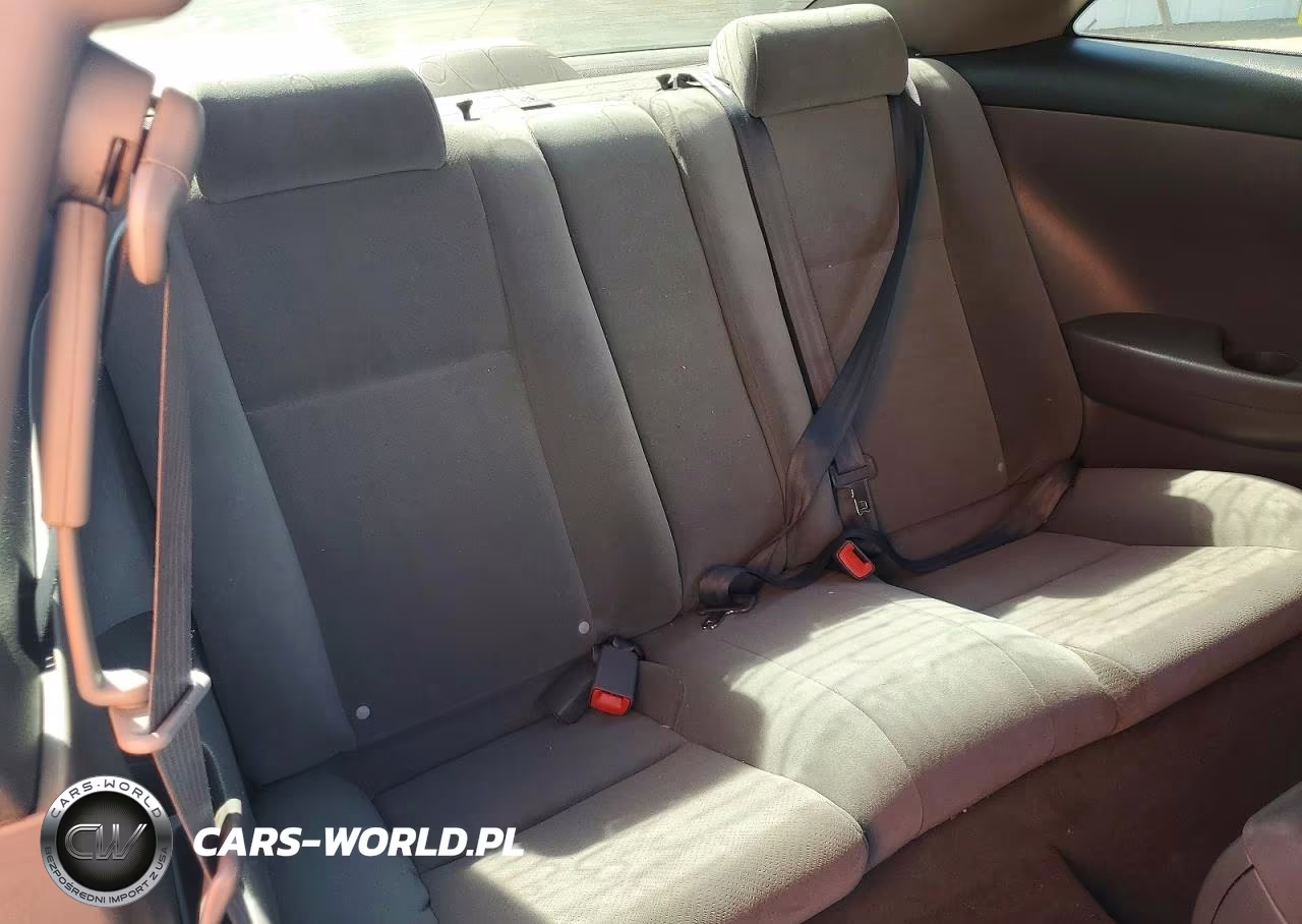 2006 Toyota Camry Solara Se VIN:4T1CE38P46U575331 - 10