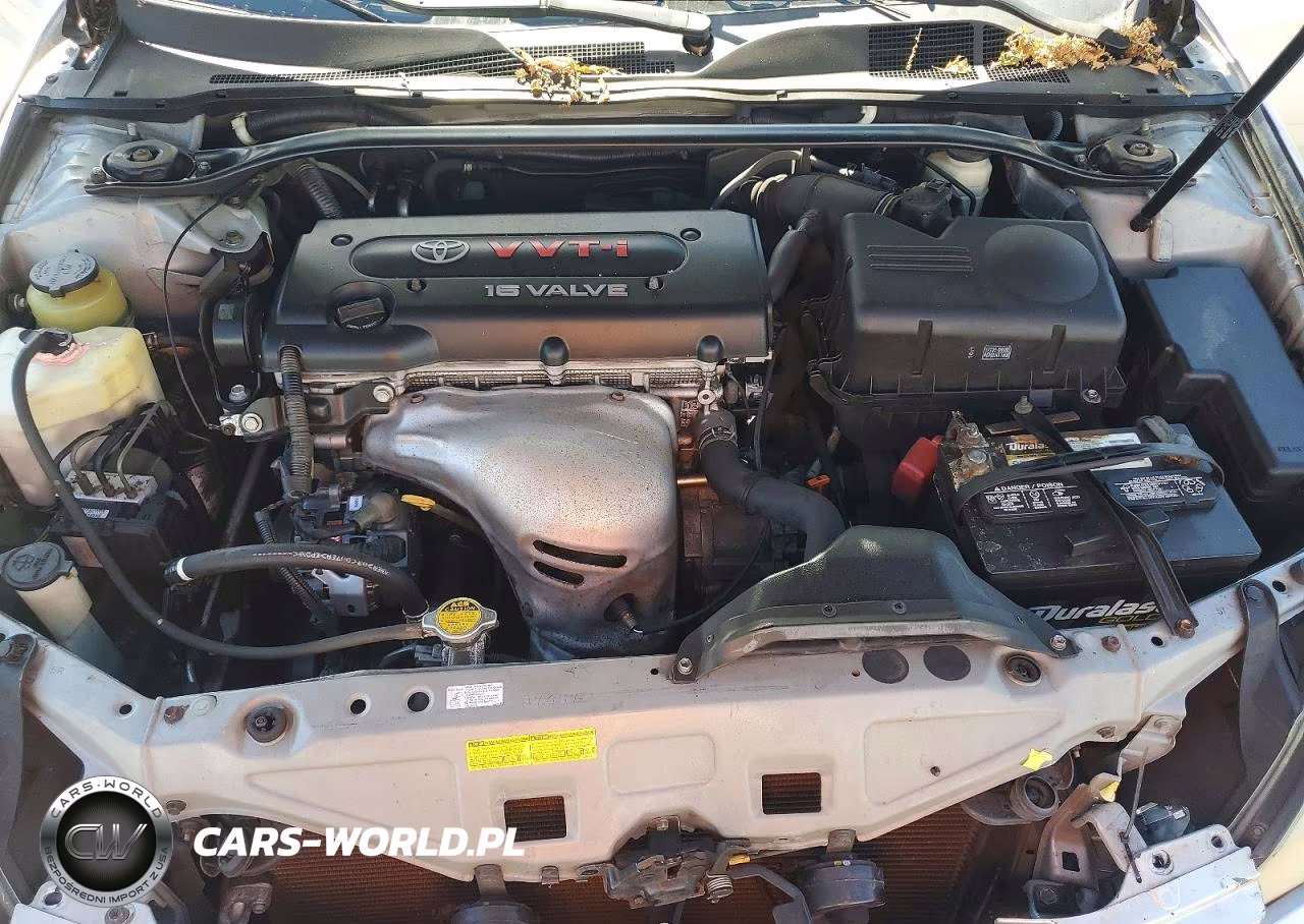 2006 Toyota Camry Solara Se VIN:4T1CE38P46U575331 - 11