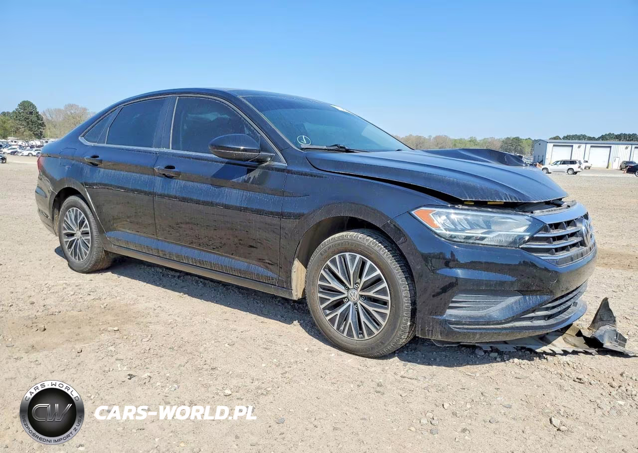 2020 Volkswagen Jetta VIN:3VWCB7BU4LM019049 - 4