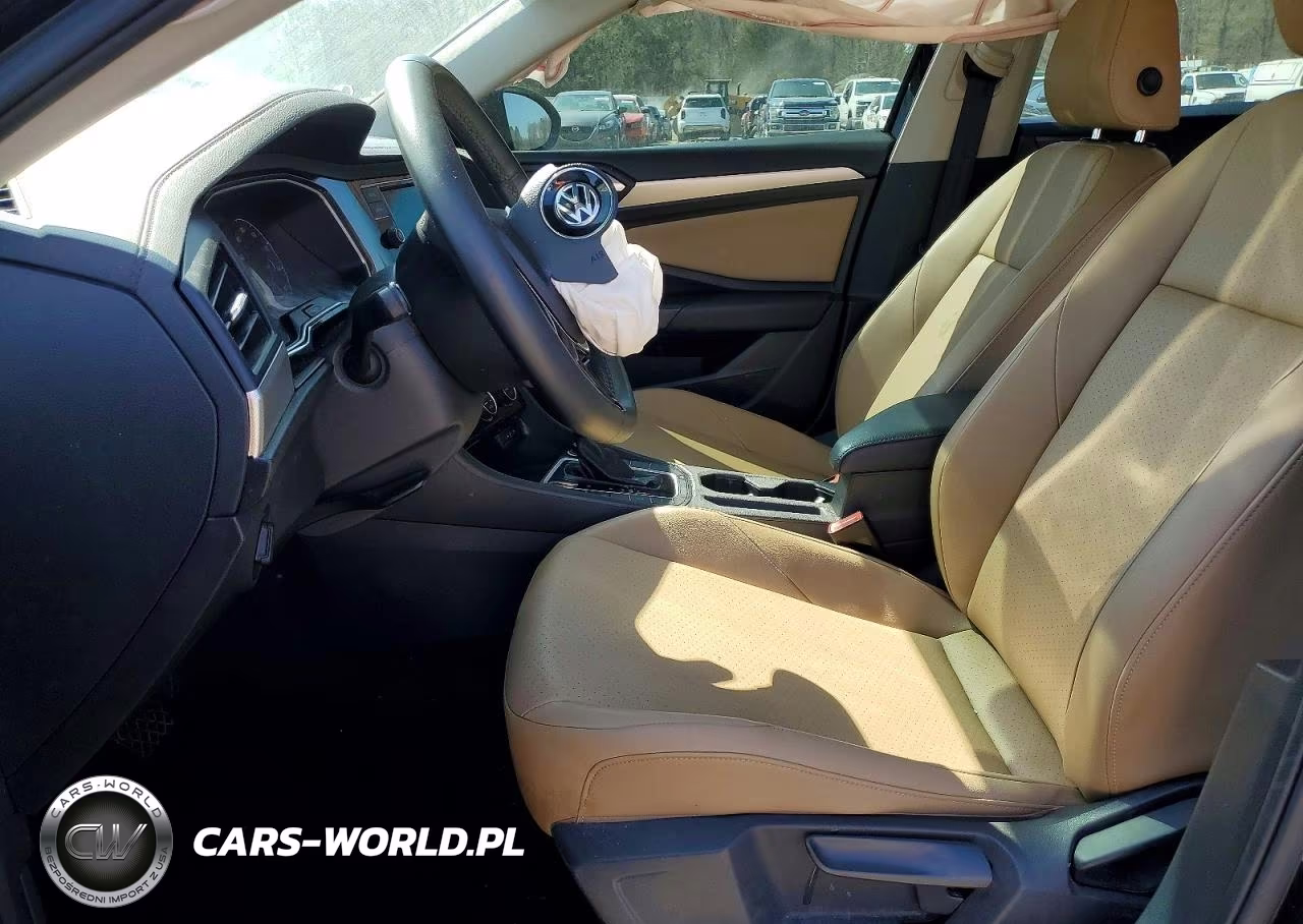 2020 Volkswagen Jetta VIN:3VWCB7BU4LM019049 - 7