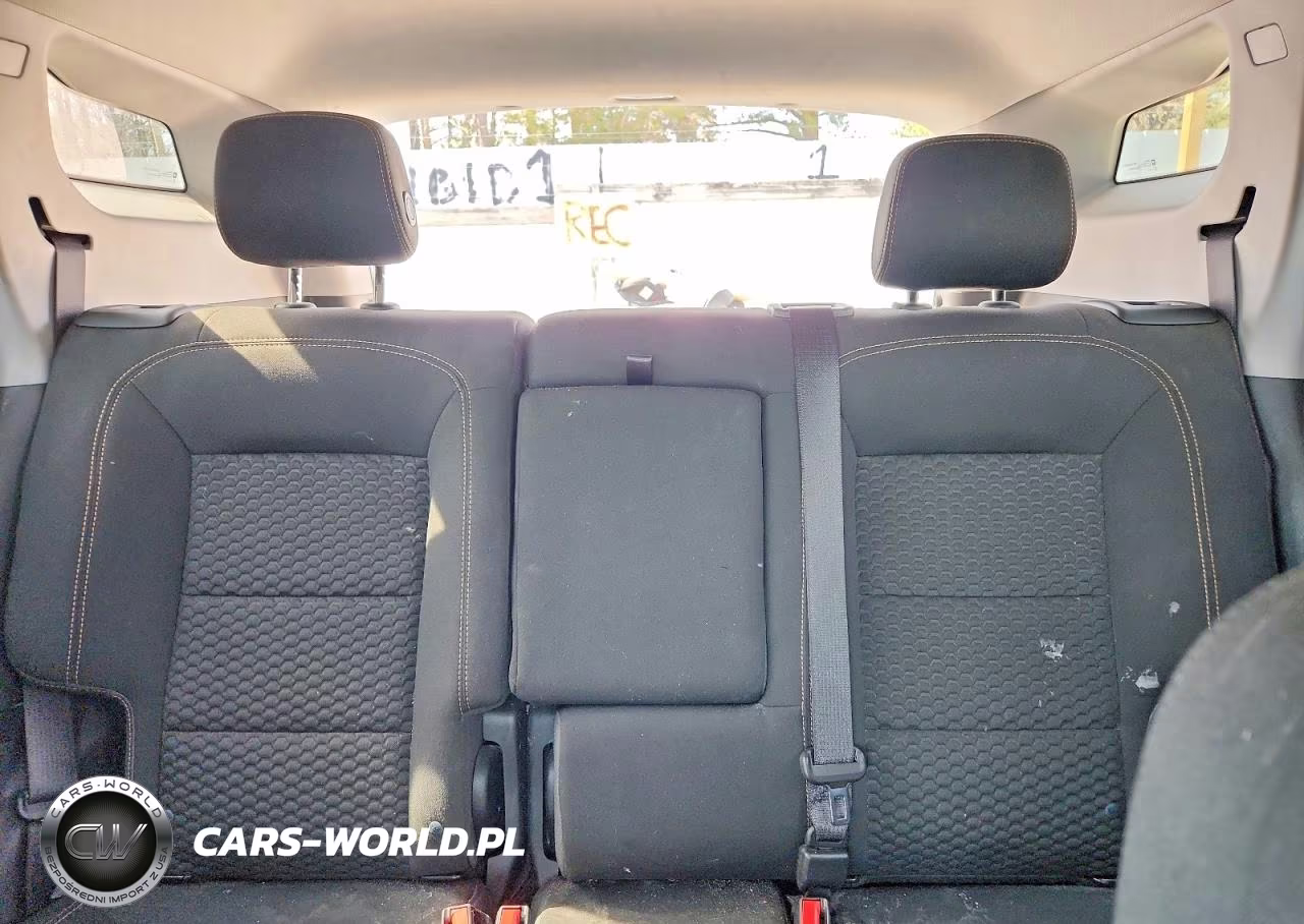 2020 GMC Terrain Sle VIN:3GKALMEVXLL117989 - 10