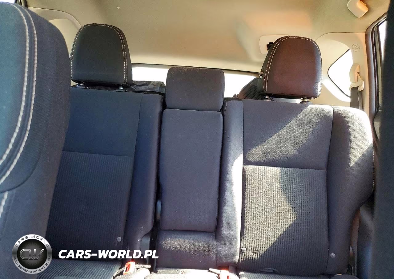 2014 Toyota Rav4 Xle VIN:2T3RFREV6EW208787 - 10