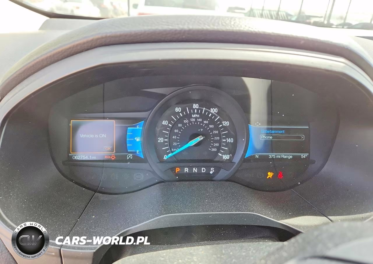 2023 Ford Edge Sel VIN:2FMPK4J99PBA31376 - 9