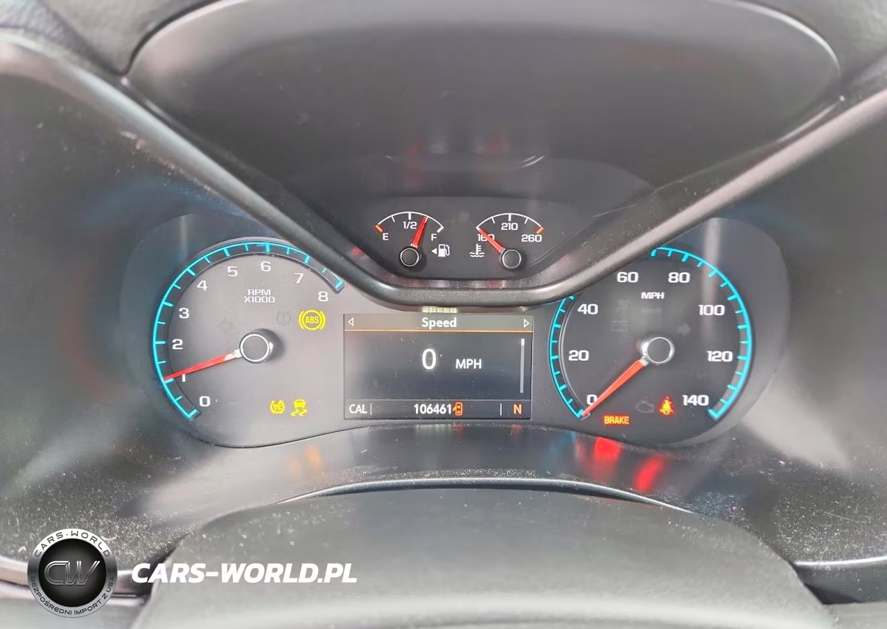 2022 Chevrolet Colorado Z71 VIN:1GCGTDENXN1309400 - 9