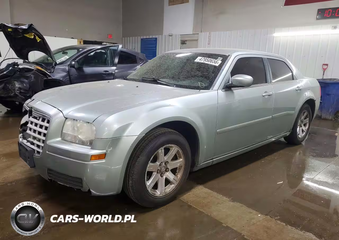 2006 Chrysler 300