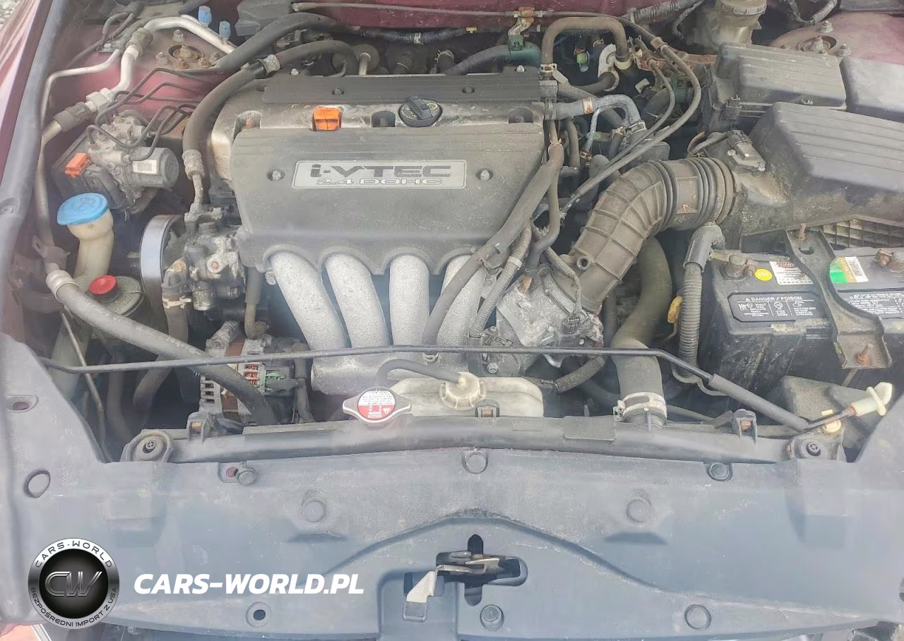 2005 Honda Accord Ex VIN:1HGCM56885A157399 - 11