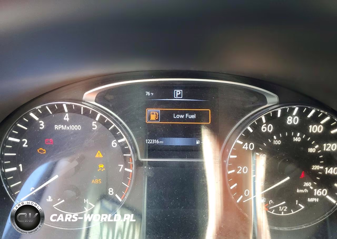 2016 Nissan Altima 2.5 S VIN:1N4AL3APXGN322799 - 9