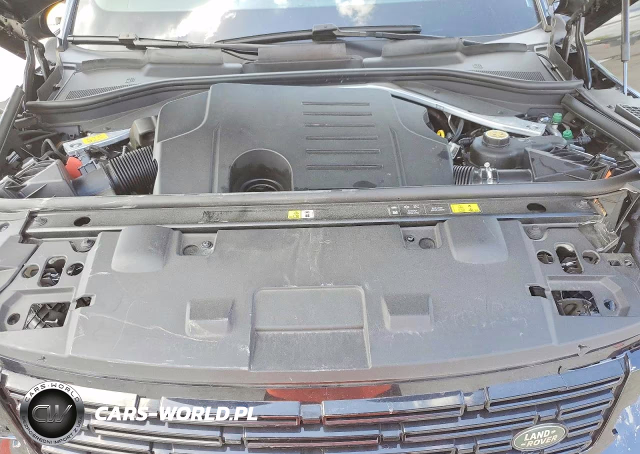 2024 Land Rover Range Rover Sport Dynamic Se VIN:SAL1L9FU3RA170265 - 12