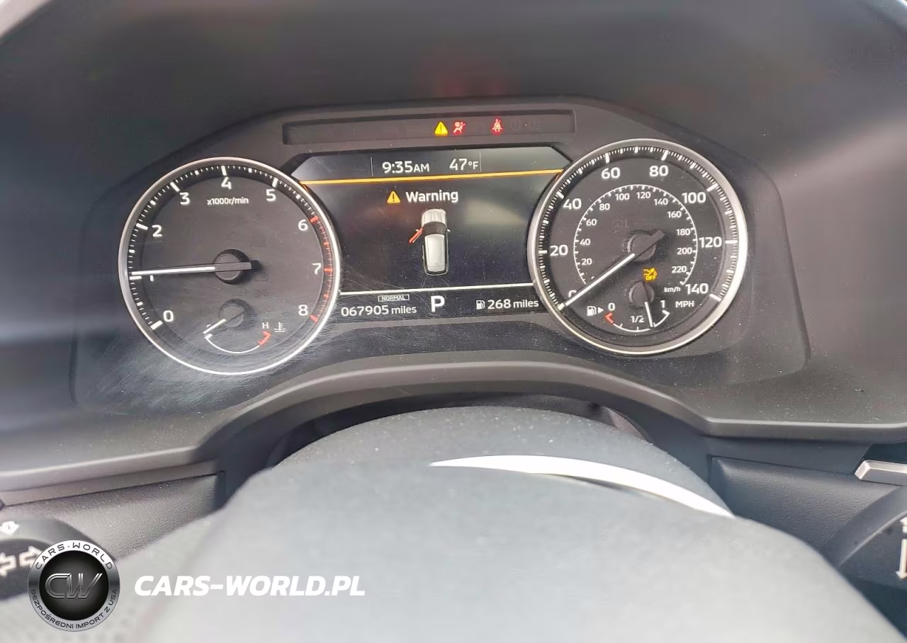 2022 Mitsubishi Outlander Se VIN:JA4J4UA88NZ077684 - 9