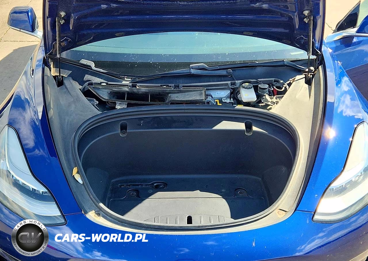 2020 Tesla Model 3 VIN:5YJ3E1EA1LF476351 - 11