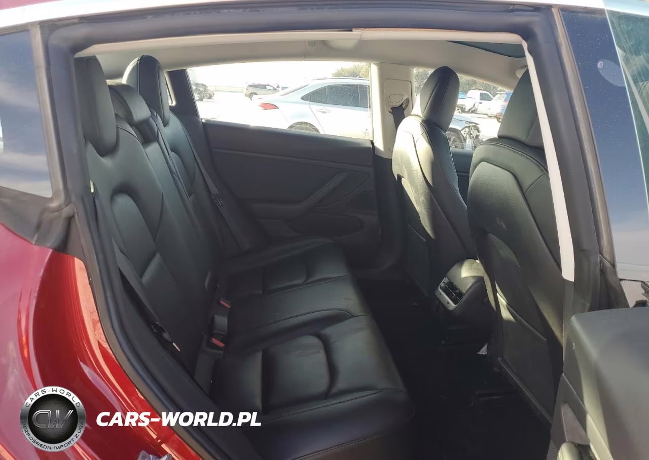 2019 Tesla Model 3 VIN:5YJ3E1EB9KF364856 - 10