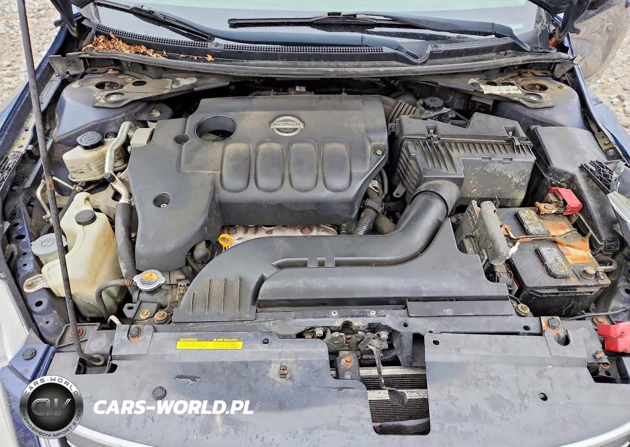 2011 Nissan Altima 2.5 VIN:1N4AL2AP5BN514697 - 11