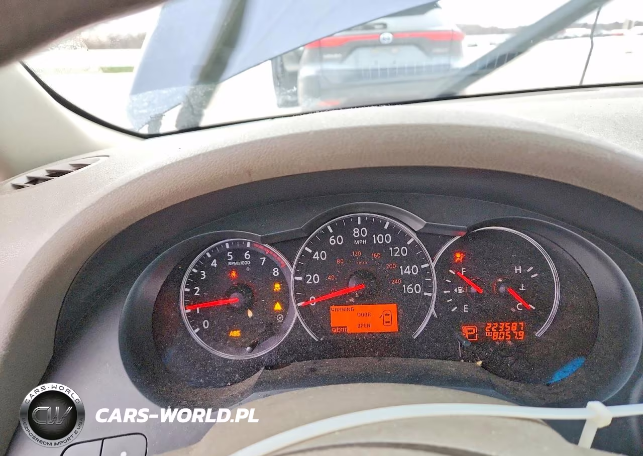 2011 Nissan Altima 2.5 VIN:1N4AL2AP5BN514697 - 9