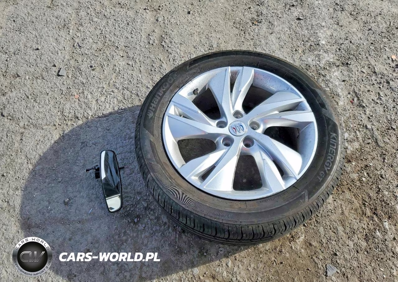 2025 Buick Encore Gx Preferred VIN:KL4AMBSP0SB088869 - 13