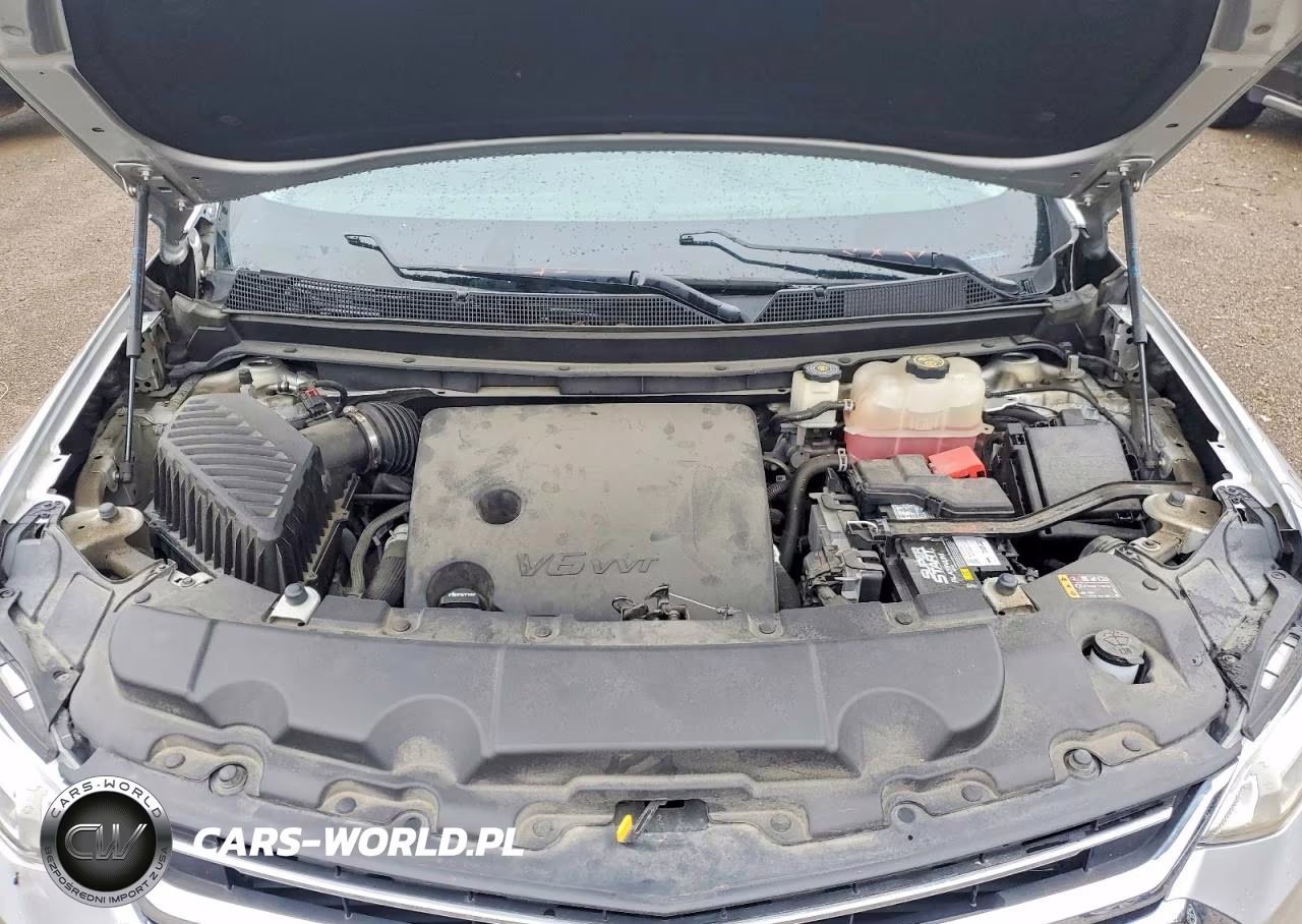 2018 Chevrolet Traverse Lt VIN:1GNERGKW5JJ102774 - 12