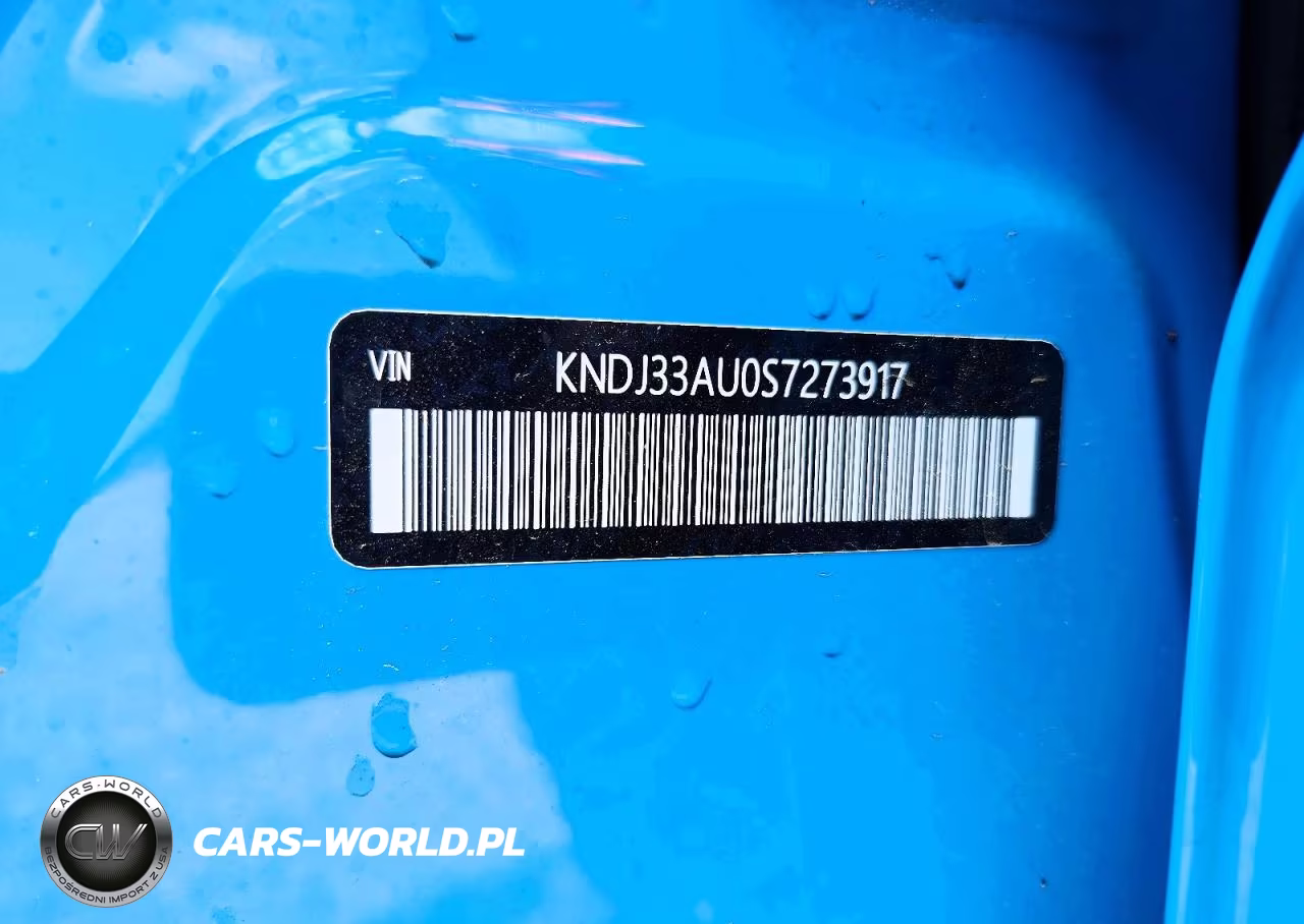 2025 Kia Soul Ex VIN:KNDJ33AU0S7273917 - 13