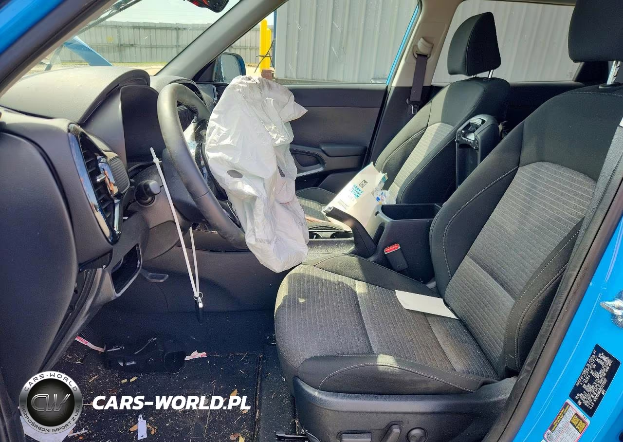 2025 Kia Soul Ex VIN:KNDJ33AU0S7273917 - 7