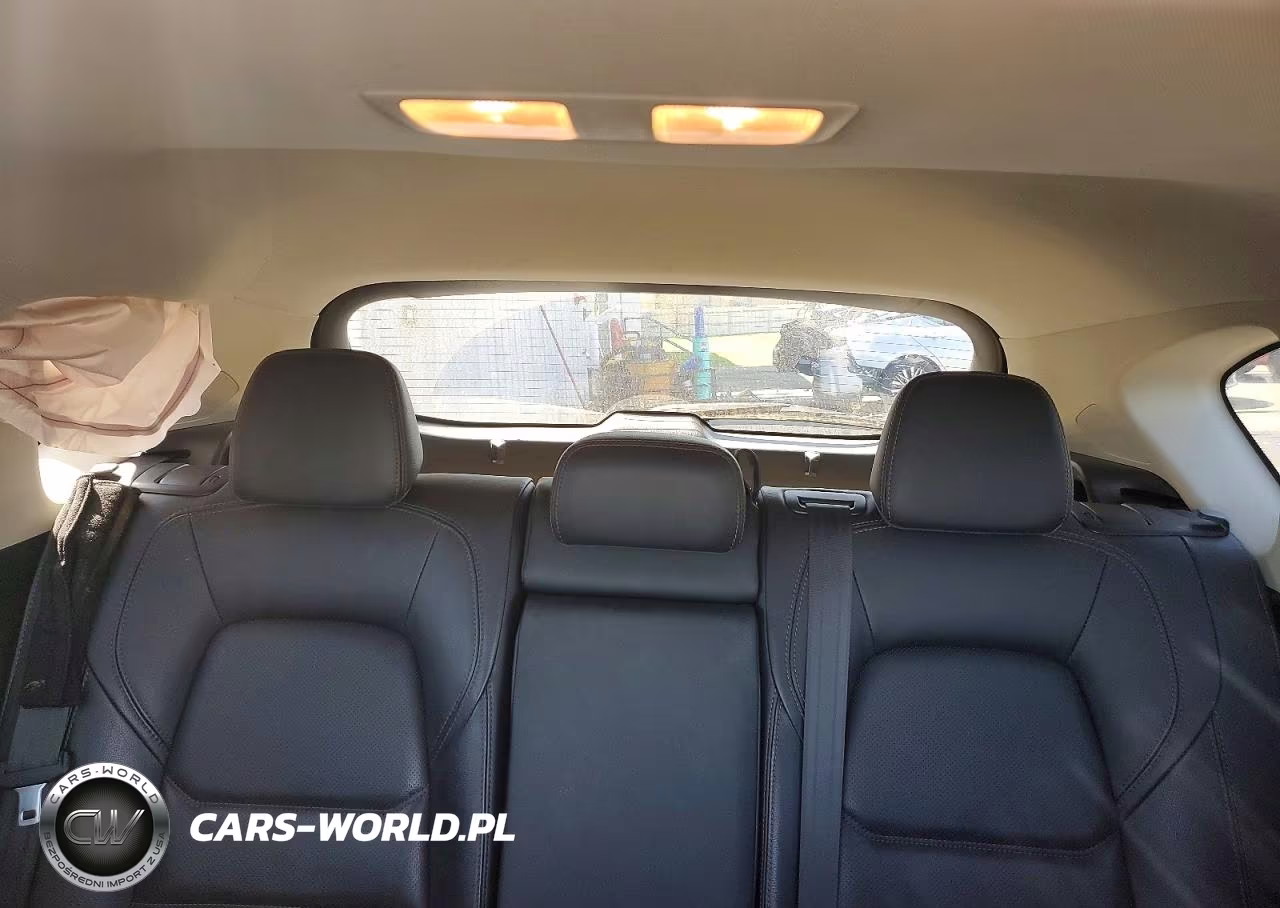 2021 Mazda Cx-5 Touring VIN:JM3KFACM9M0427203 - 10
