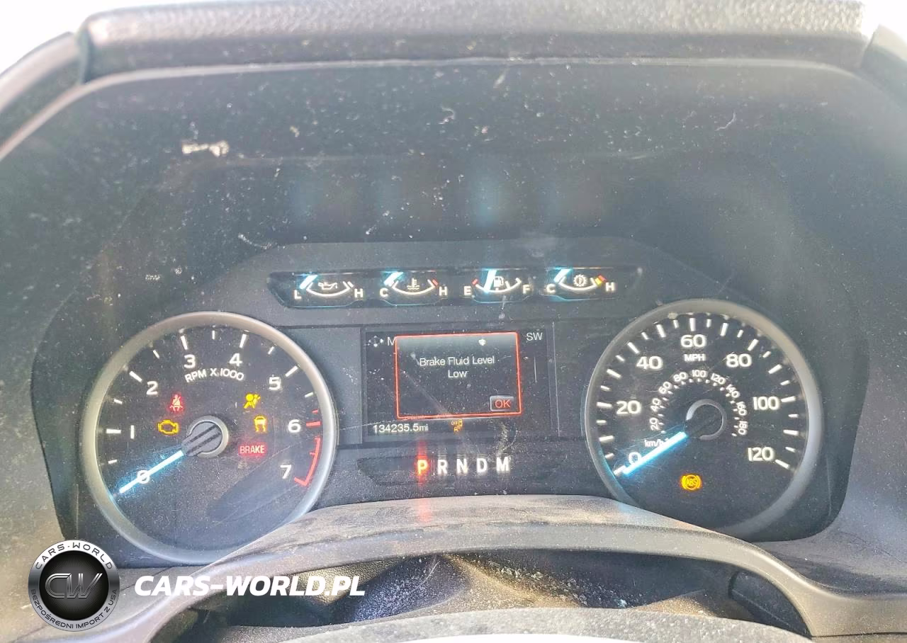 2018 Ford F150 Supercrew VIN:1FTEW1EG2JKG05305 - 9